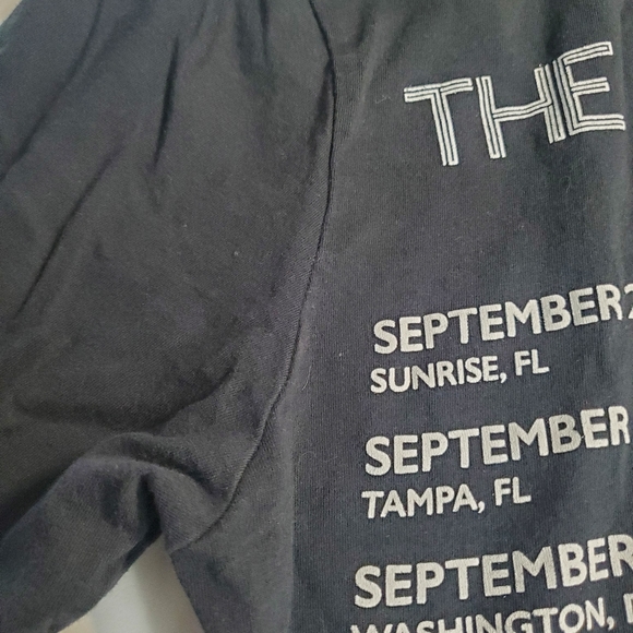 Lizzo Tour Shirt Medium - Picture 7 of 10